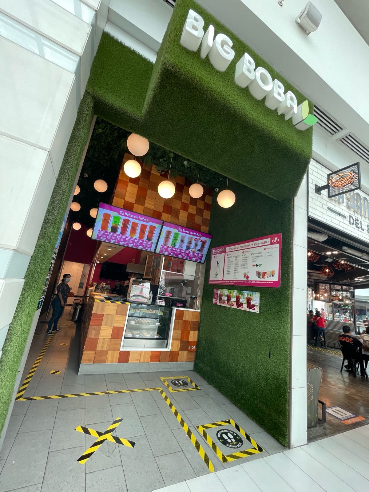 Mall Costanera Center